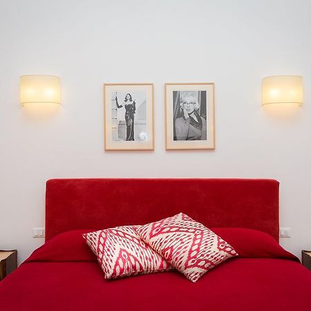 Prestigious Apartment Via Barberini 罗马 外观 照片
